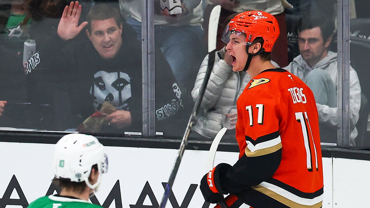 With Trevor Zegras, do Flyers have what is ‘almost impossible’ to find? – NBC Sports Philadelphia