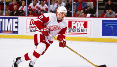 Snapshots: Larionov, Rotenberg, Vellucci, Bjorklund