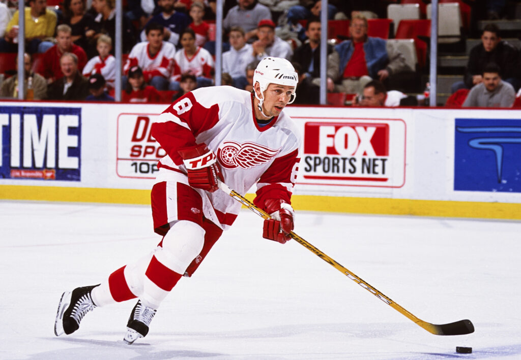 Snapshots: Larionov, Rotenberg, Vellucci, Bjorklund