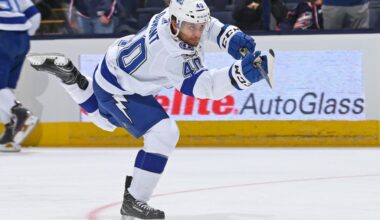 Gabriel Dumont Announces Retirement