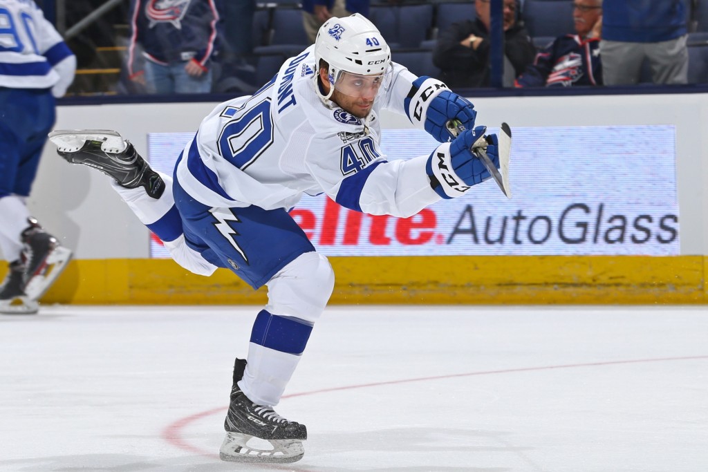 Gabriel Dumont Announces Retirement