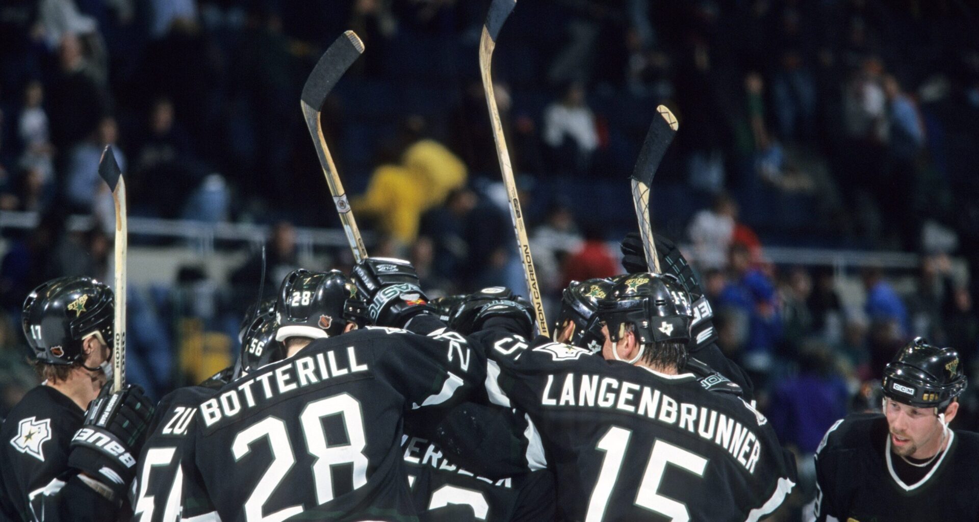 Jason Botterill Energizes NHL Kraken with Mason Marchment Trade