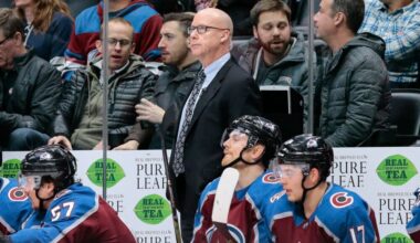 Ray Bennett Joins Patrick Roy on Islanders Staff