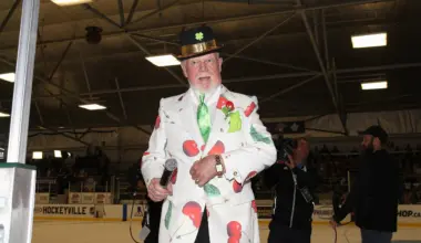 Don Cherry defies retirement rumors with podcast comeback declaration — fans misinterpret season finale statement