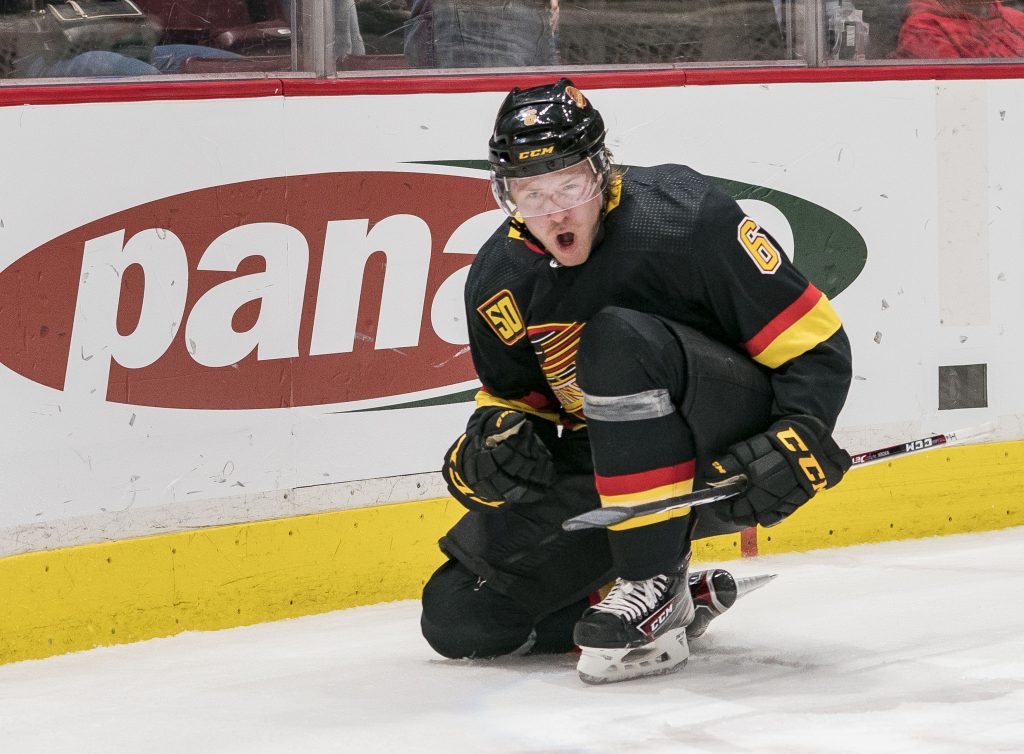 Free Agent Focus: Vancouver Canucks