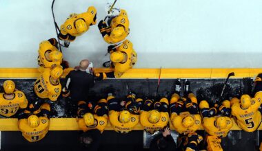 Pittsburgh Penguins Select New Head Coach