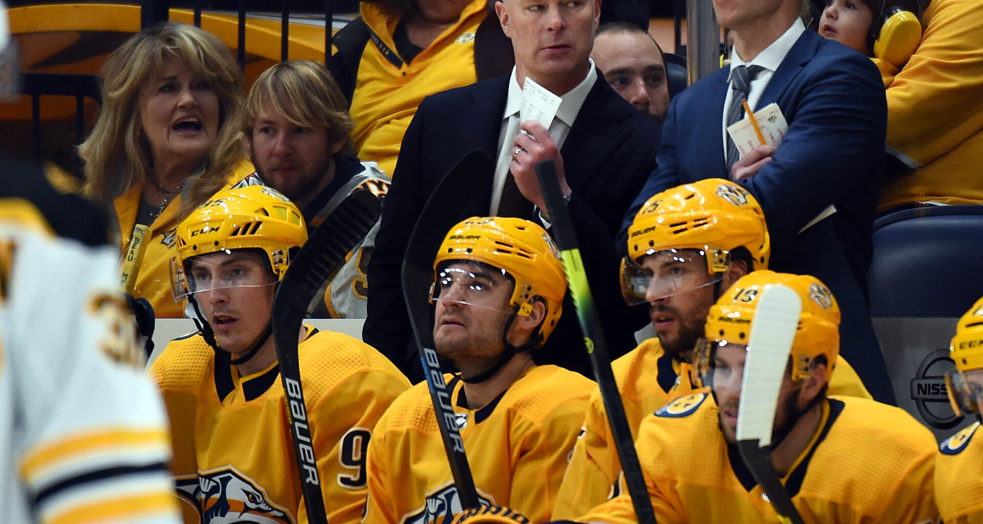 Dan Muse's Coaching Path to the Pittsburgh Penguins