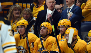 Dan Muse's Coaching Path to the Pittsburgh Penguins