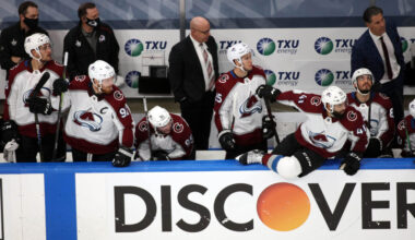 Islanders Hire Ray Bennett, Bob Boughner As Assistant Coaches