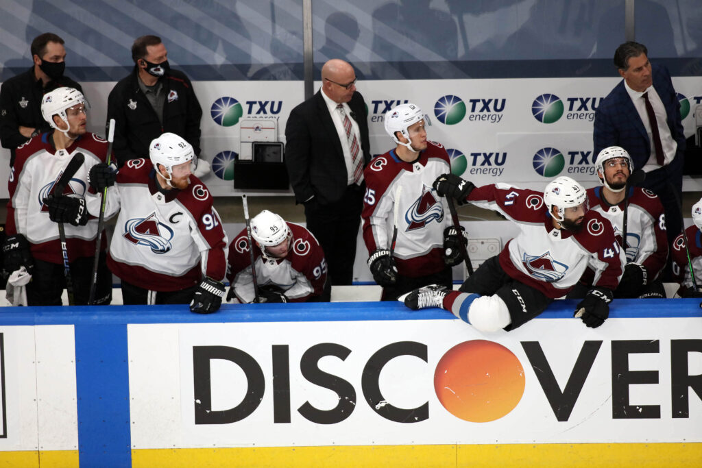 Islanders Hire Ray Bennett, Bob Boughner As Assistant Coaches