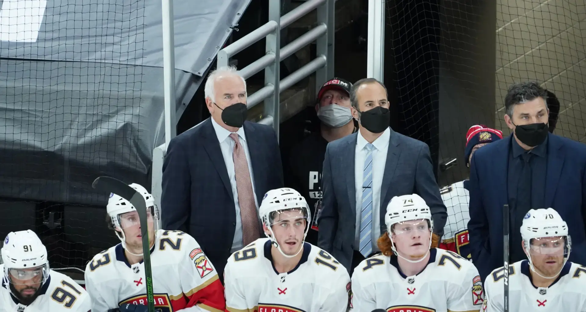 Joel Quenneville shakes up Anaheim Ducks by trading Trevor Zegras and eyeing ex-Oilers coach for playoff push