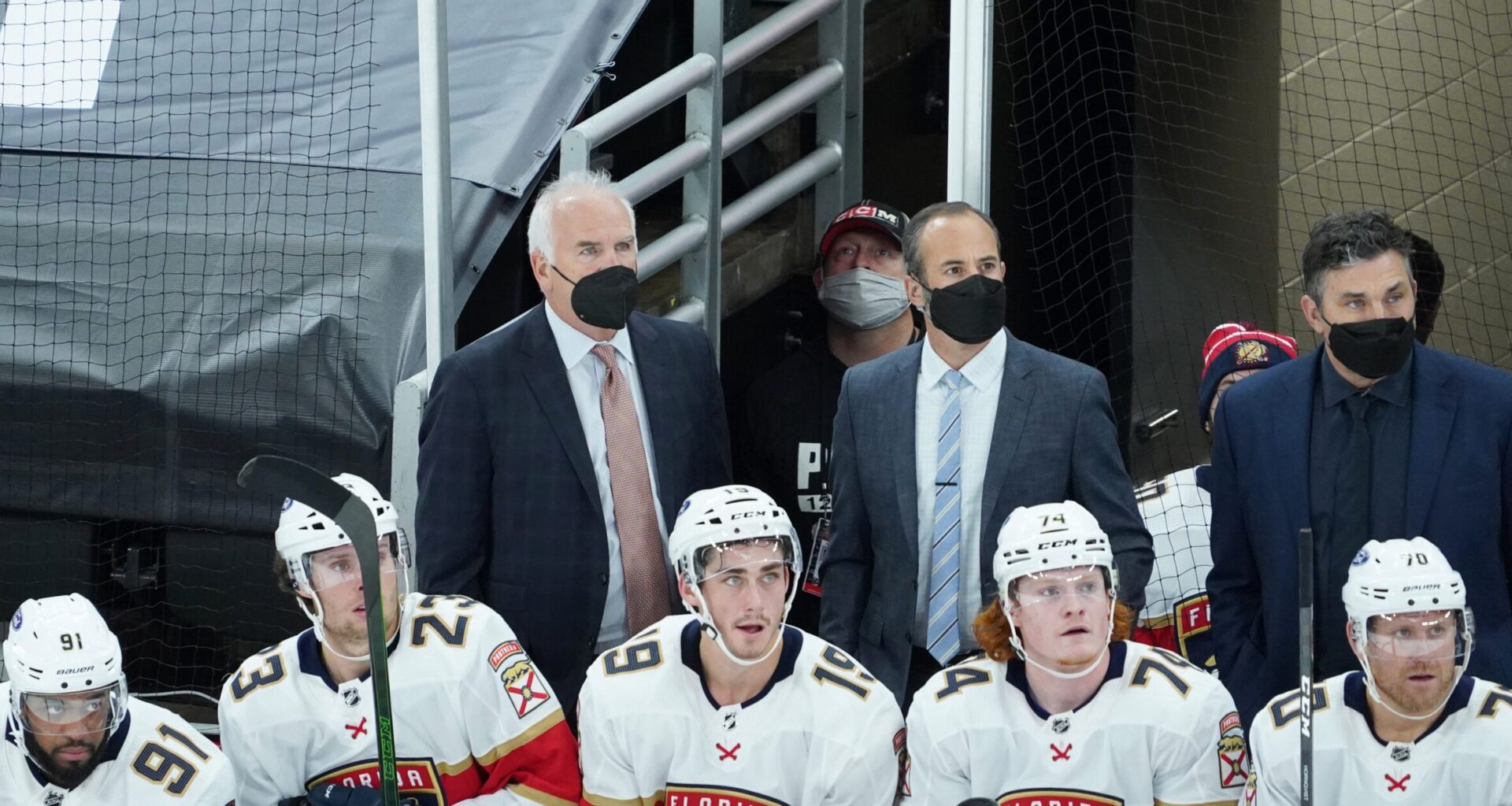 Joel Quenneville Empowers Anaheim Ducks' NHL Playoff Aspirations