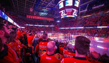 A history of the 80th overall pick, the Flames third-round pick in the 2025 draft - Flames Nation