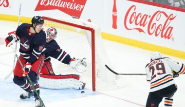 A Surprise Hart To Go Along with A Vezina at NHL Awards 2025