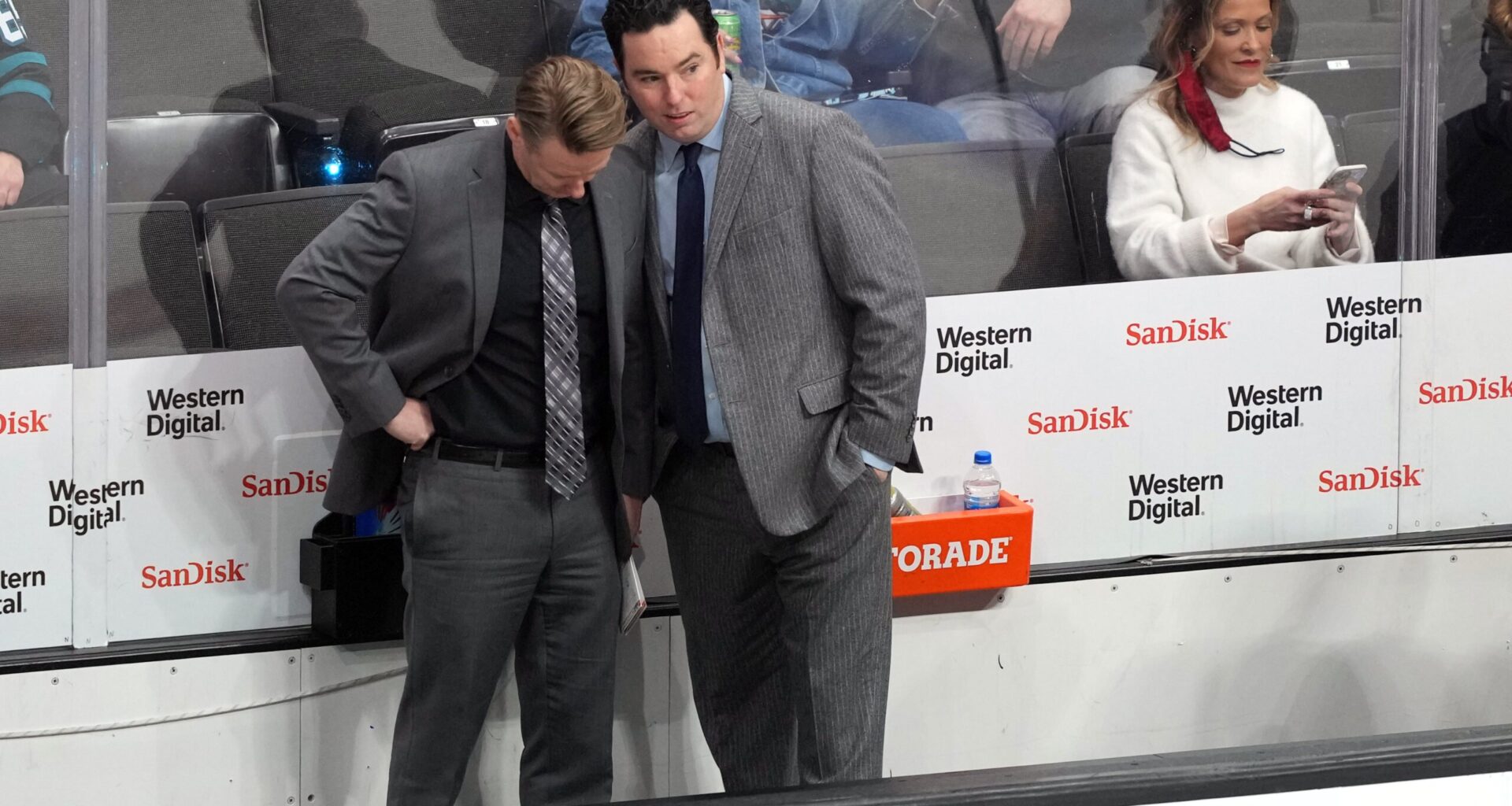 Potential Candidates for Next Dallas Stars Head Coach