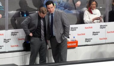 Potential Candidates for Next Dallas Stars Head Coach