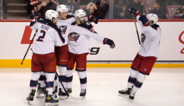 Minor Transactions: 6/10/25 - NHL Rumors - ProHockeyRumors.com