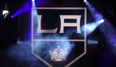 LA Kings Sign Defenseman Kirill Kirsanov To Entry-Level Deal