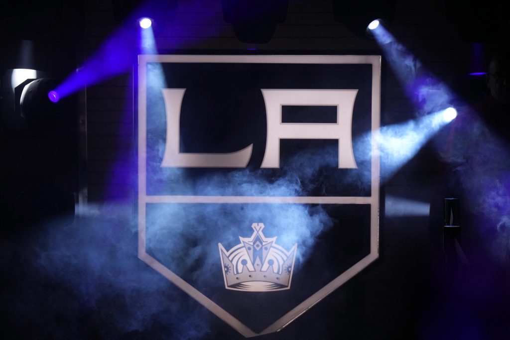 LA Kings Sign Defenseman Kirill Kirsanov To Entry-Level Deal