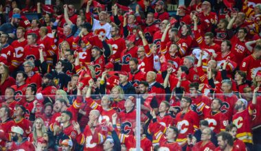 Top 20 draft picks in Flames history: counting down their 20th to 16th-best selections ever - Flames Nation