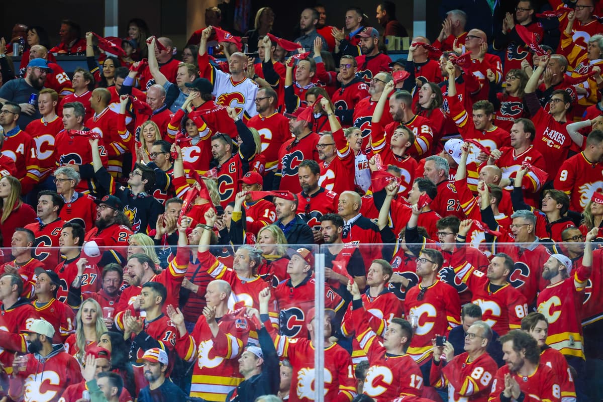 Top 20 draft picks in Flames history: counting down their 20th to 16th-best selections ever - Flames Nation