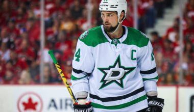 Free Agent Focus: Dallas Stars