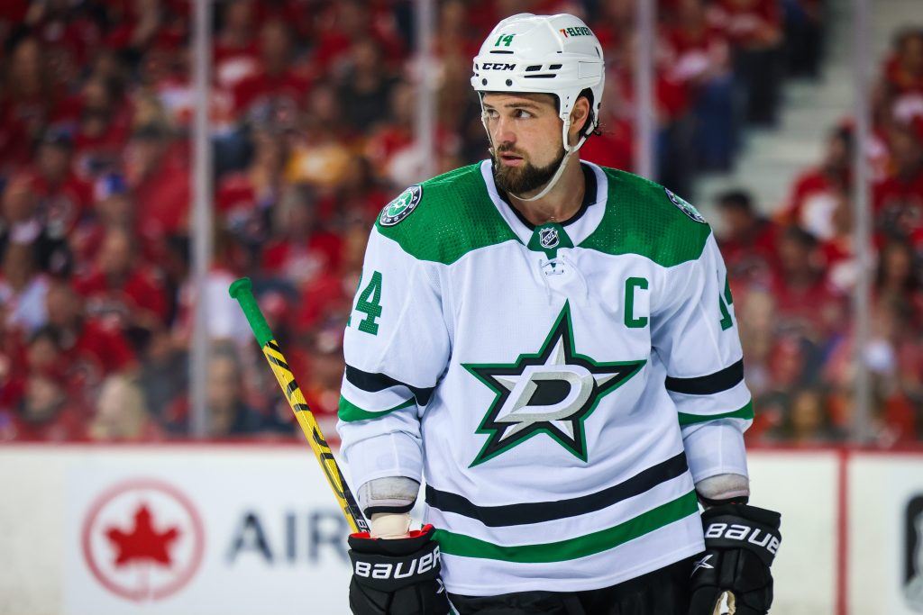 Free Agent Focus: Dallas Stars