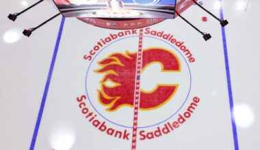 Flames Promote Peter Hanlon To Assistant General Manager