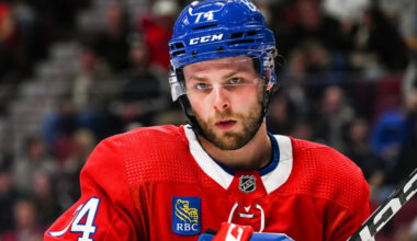 Brandon Gignac Signs In Swiss League