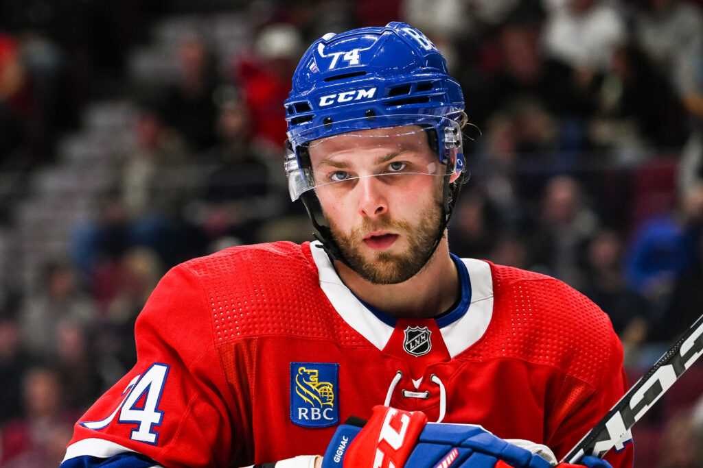 Brandon Gignac Signs In Swiss League