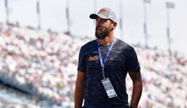 Deryk Engelland Sparks Intense NHL Record-Breaking Brawl