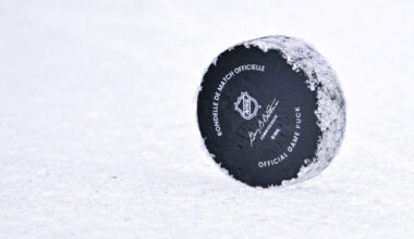 2025 NHL Draft Combine Results