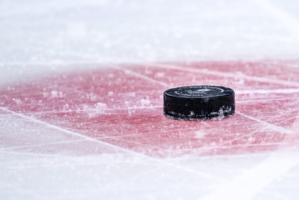 Canucks Acquire Rights To Ilya Safonov From Blackhawks