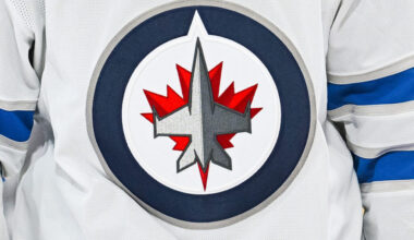 Jets Sign Alfons Freij