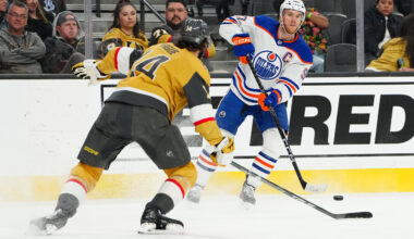 Nashville Predators Acquire Defenceman and Sign Him to a New Contract