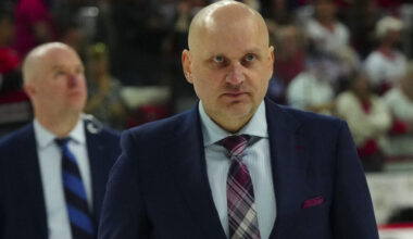 Maple Leafs Hire Derek Lalonde As Assistant Coach