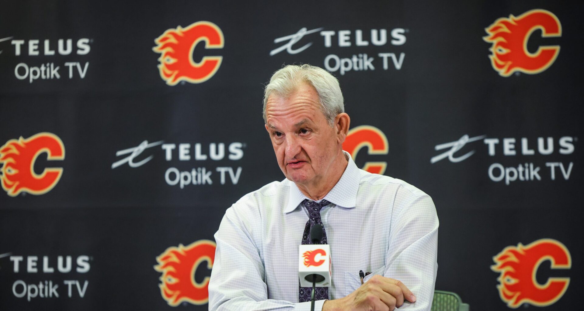 Enigmatic NHL Star's Future in Toronto Questioned