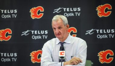 Enigmatic NHL Star's Future in Toronto Questioned