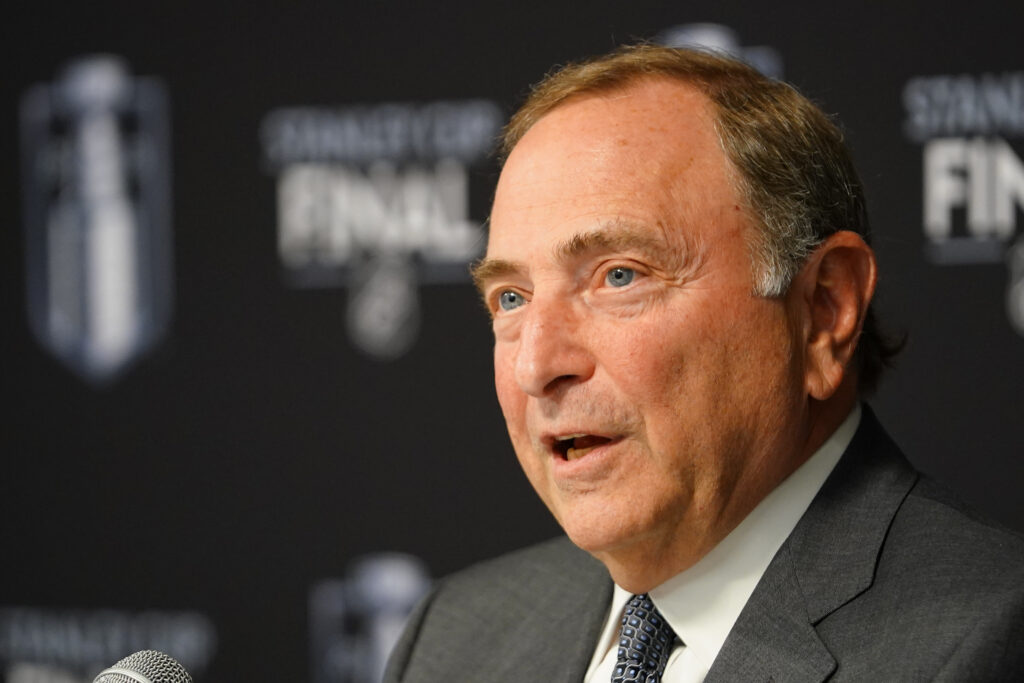 NHL, NHLPA Reportedly Close To Four-Year CBA Extension