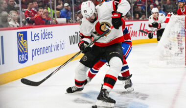 Egor Sokolov Linked To CSKA Moscow