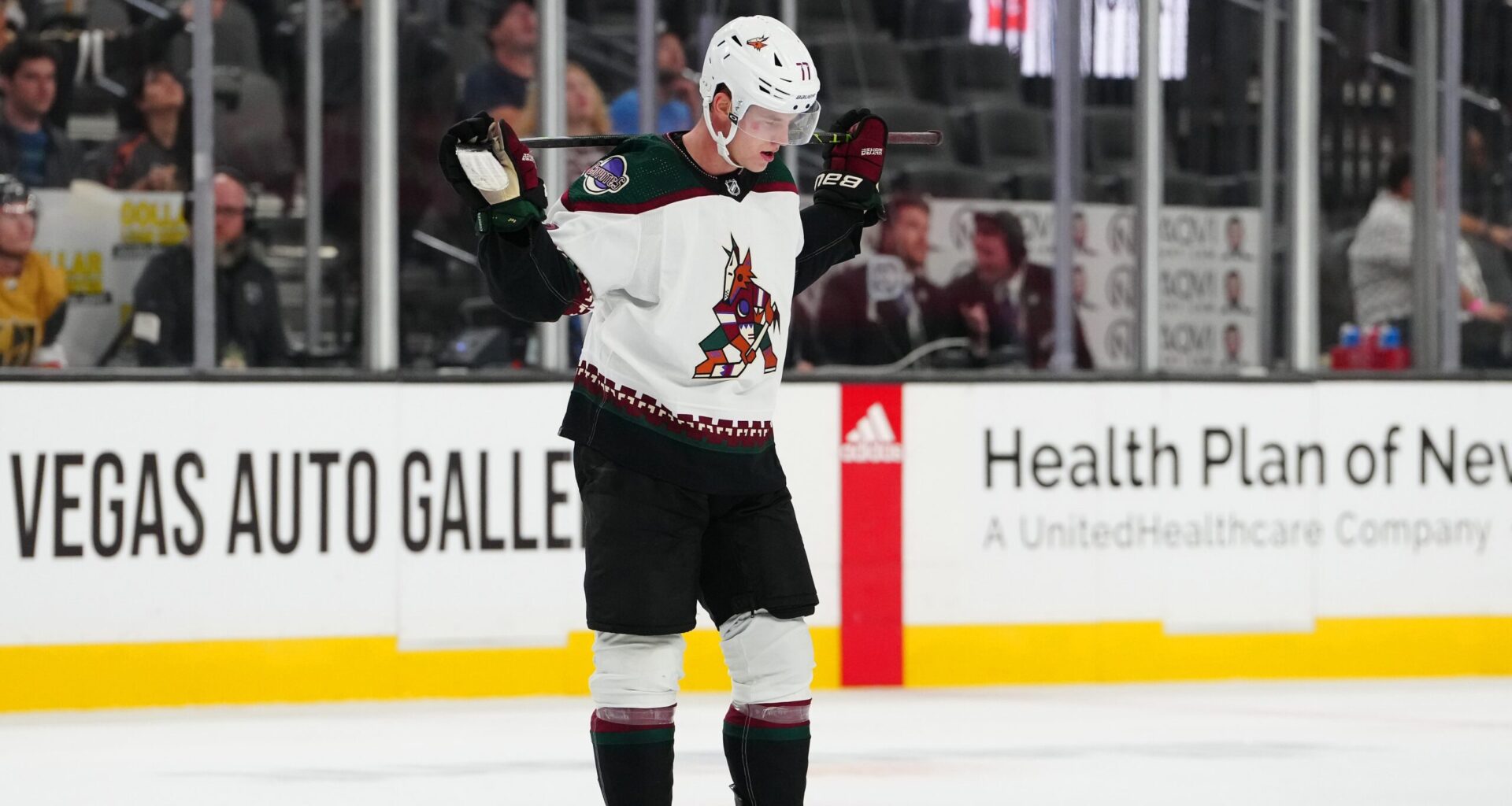 Victor Soderstrom Transforms Boston Bruins' NHL Title Hopes