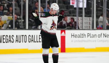 Victor Soderstrom Transforms Boston Bruins' NHL Title Hopes