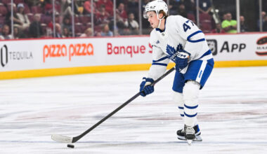 SHL's Malmö Redhawks Sign Topi Niemelä