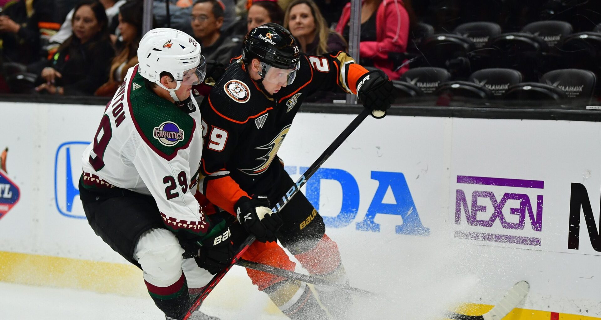 Lassi Thomson Joins NHL’s Ottawa Senators for Exciting Season