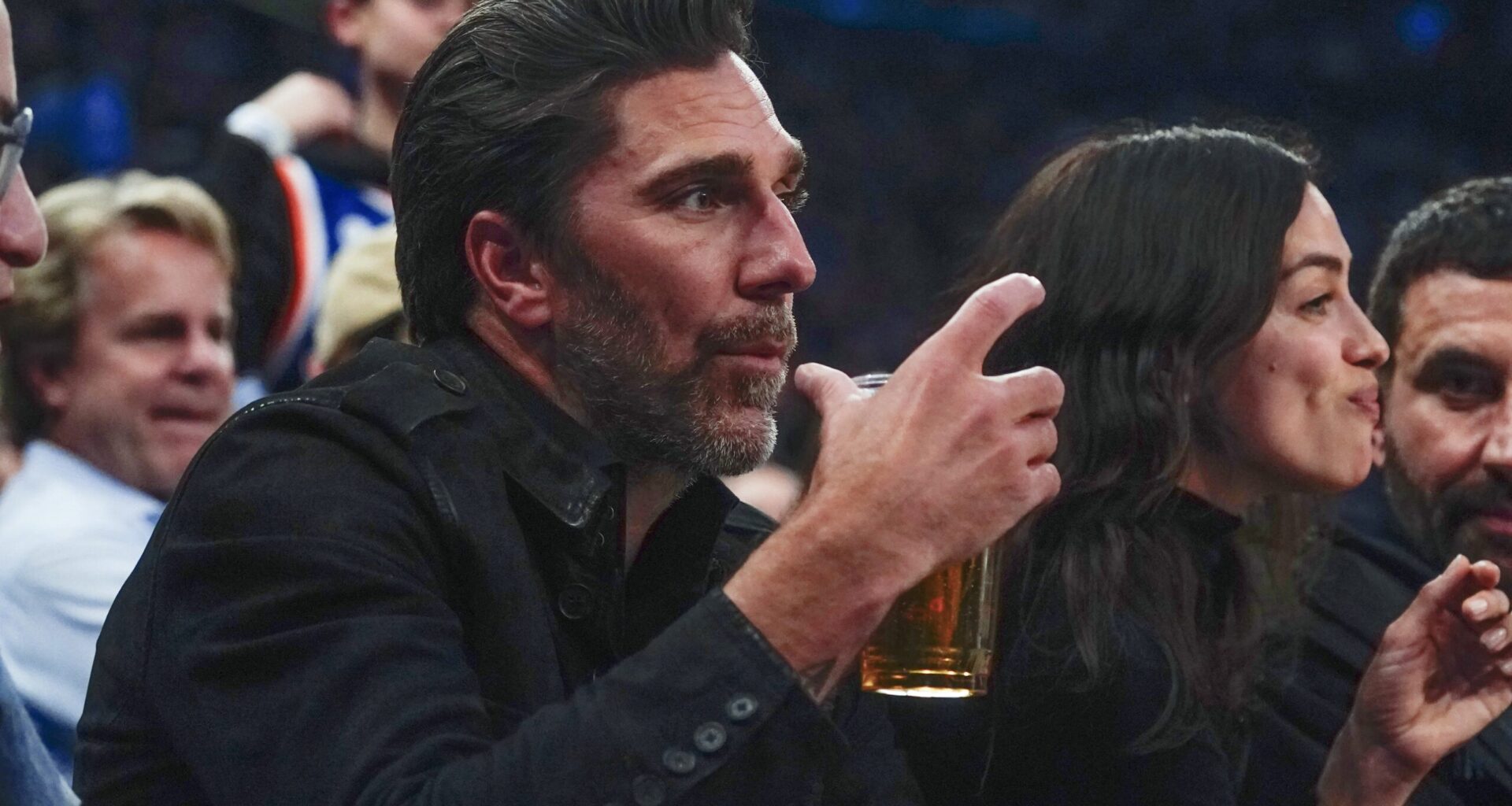 Henrik Lundqvist Urges Bold NHL Goalie Shift for Oilers