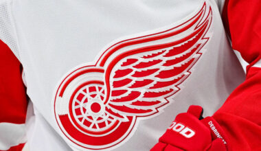 Red Wings Sign Michal Postava To Entry-Level Contract