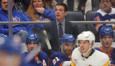 Lane Lambert Transforms Seattle Kraken in Ambitious NHL Quest