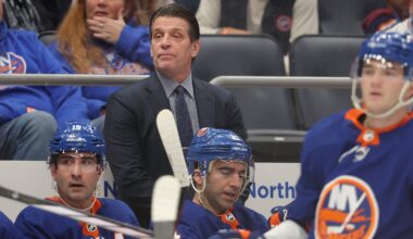 Lane Lambert Revitalizes Kraken with NHL Defensive Expertise