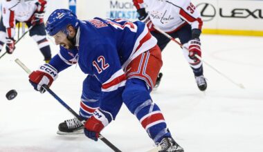 Nick Bonino Returns to Pittsburgh Penguins Coaching Staff for Glory