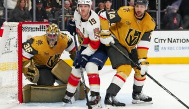 Deen's Daily: Trade Rumors Are Heating Up; Stanley Cup Final Media Day